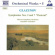 Alexander Glazunov - Symphonies 2 & 7 Pastoral Alexander Glazunov - Symphonies 2 & 7 Pastoral
