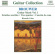 Brouwer Leo - Guitar Music Vol 1 Brouwer Leo - Guitar Music Vol 1