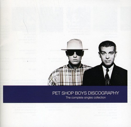 Pet Shop Boys - r