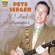 Seeger Pete - If I Had A Hammer Seeger Pete - If I Had A Hammer
