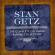Getz Stan - The Complete Stan Getz Columbia Alb Getz Stan - The Complete Stan Getz Columbia Alb