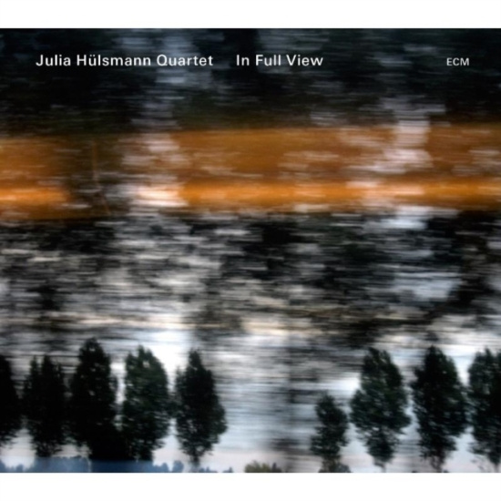 Julia Hülsmann Quartet W/Tom Arthur - In Full View