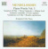 Mendelssohn Felix - Piano Works Vol 3 Mendelssohn Felix - Piano Works Vol 3