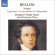 Bellini - Songs Bellini - Songs