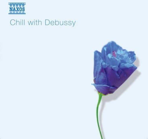 Claude Debussy - Chill With Debussy