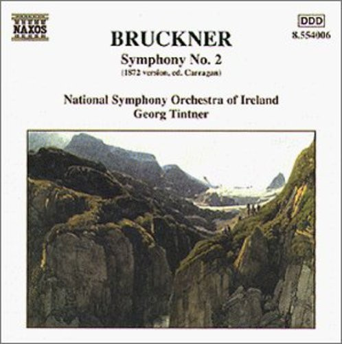 Bruckner Anton - Symphony 2