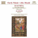 Allegri/Palestrina - Palestrina/Allegri Choral Work Allegri/Palestrina - Palestrina/Allegri Choral Work