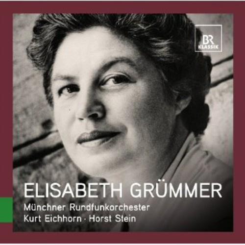 Great Singers - Grummer