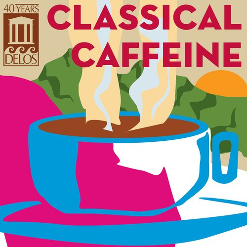 Various Composers - Classical Caffeine
