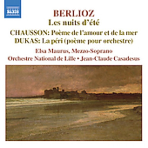 Hector Berlioz - Nuits D'ete