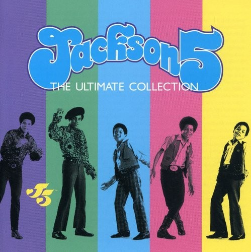 The Jackson 5 - Ultimate Collection