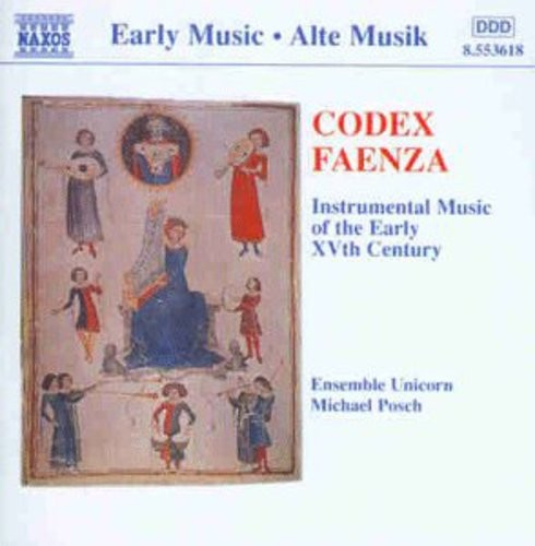 Various - Codex Faenza