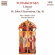 Tchaikovsky Pyotr - Liturgy Of St John Tchaikovsky Pyotr - Liturgy Of St John