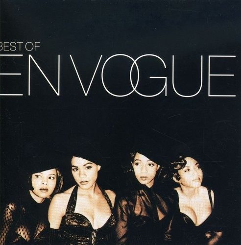 En Vogue - Best Of