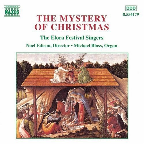 Various - Mystery Of Christmas