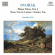 Antonín Dvořák - Piano Trios Vol 1 Antonín Dvořák - Piano Trios Vol 1