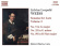 Weiss Silvius Leopold - Sonatas For Lute Vol 2 Weiss Silvius Leopold - Sonatas For Lute Vol 2
