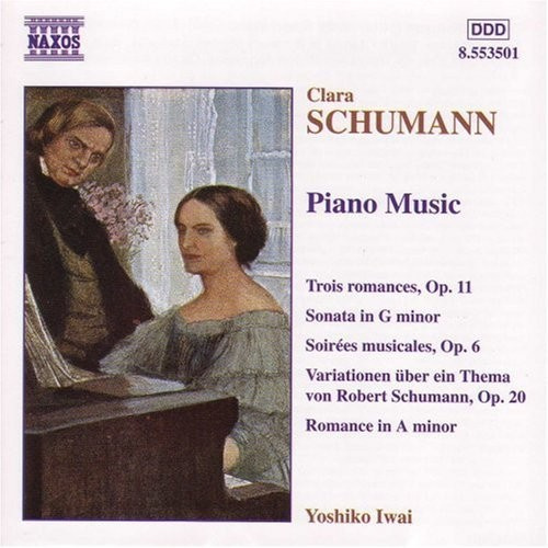Robert Schumann - Piano Music