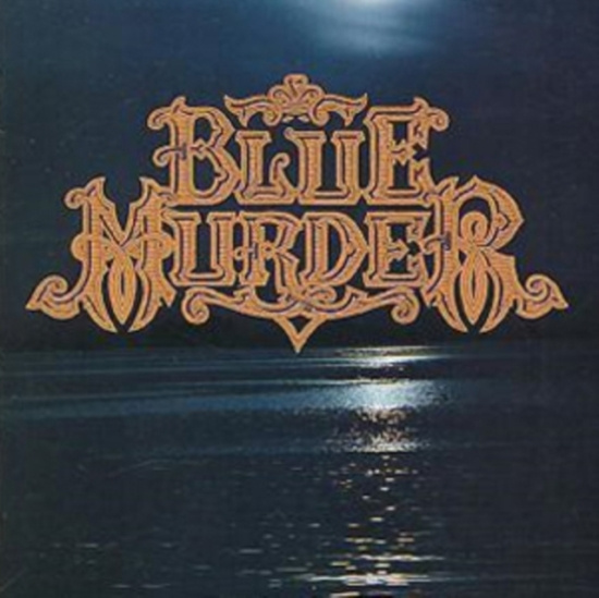 Blue Murder - Blue Murder