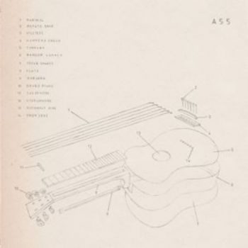 Ass - 4