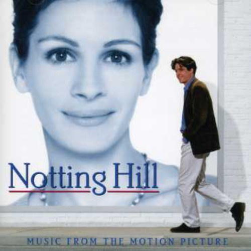 Blandade Artister - Notting Hill
