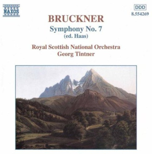 Bruckner Anton - Symphony 7