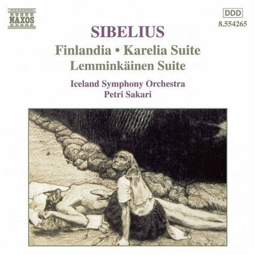 Jean Sibelius - Finlandia