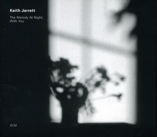 Keith Jarrett - The Melody At Night, With You