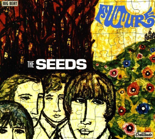 The Seeds - Future