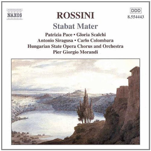 Gioacchino Rossini - Stabat Mater