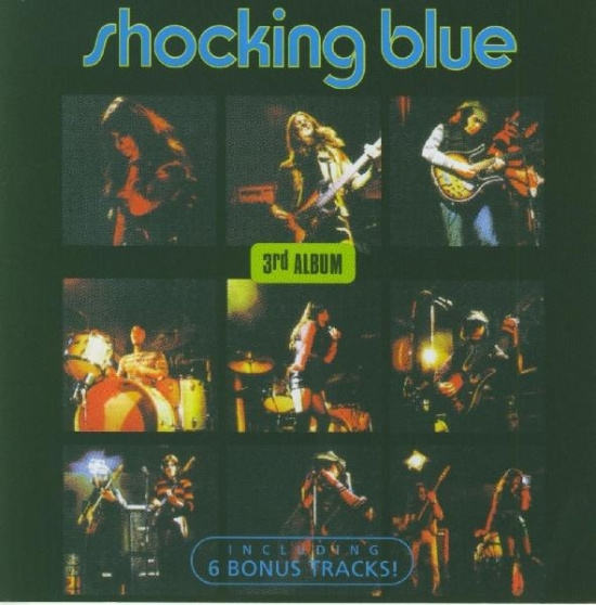 Shocking Blue - 3Rd Album