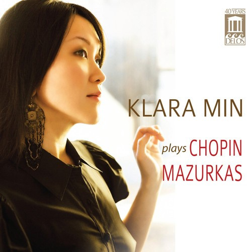 Chopin - Mazurkas