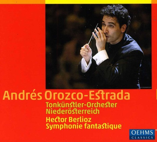 Berlioz - Symphonie Fantastique