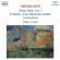 Olivier Messiaen - Piano Music Vol 3 Olivier Messiaen - Piano Music Vol 3