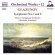 Alexander Glazunov - Symphonies 3 & 9 Alexander Glazunov - Symphonies 3 & 9