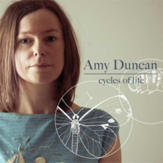 Amy Duncan - Cycles Of Life