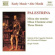 Palestrina Giovanni Pierluigi - Missa Sine Nomine Palestrina Giovanni Pierluigi - Missa Sine Nomine
