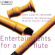 Various - Entertainments For Flute Various - Entertainments For Flute