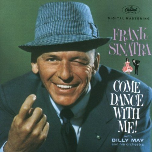 Frank Sinatra - Come Dance With Me