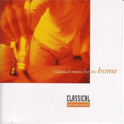 Classical Moments - Classical Moments - Hemmet
