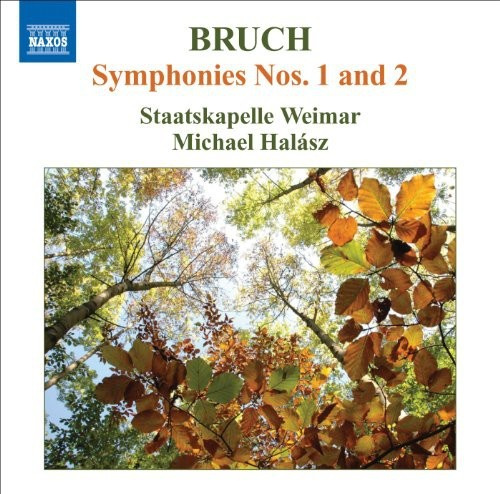 Bruch - Symphonies 1 & 2