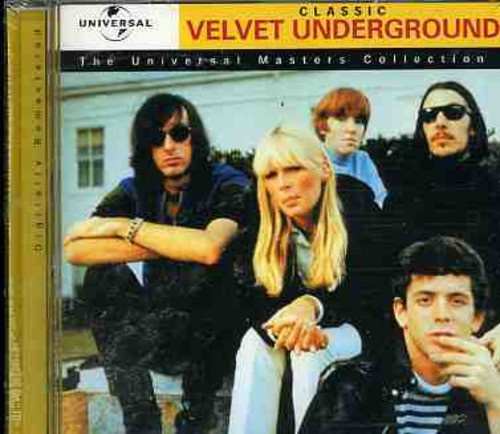 The Velvet Underground - Universal Masters Collection