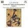 Bach Johann Sebastian - Sonatas For Violin & Harpsicho Bach Johann Sebastian - Sonatas For Violin & Harpsicho