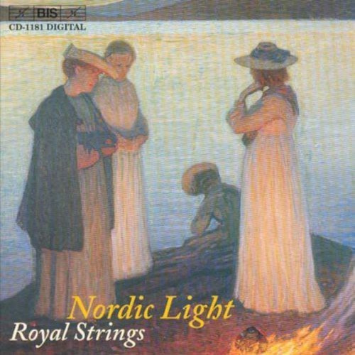 Various - Nordic Light