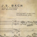Nils-Erik Sparf/ David Härenstam - Bach: Violinsonater Nils-Erik Sparf/ David Härenstam - Bach: Violinsonater