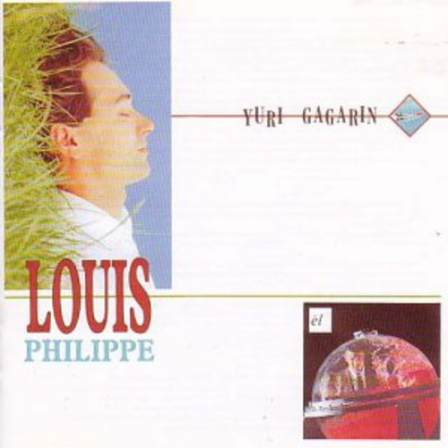 Philippe Louis - Yuri Gagarin