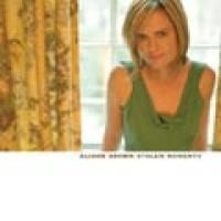 Alison Brown - Stolen Moments