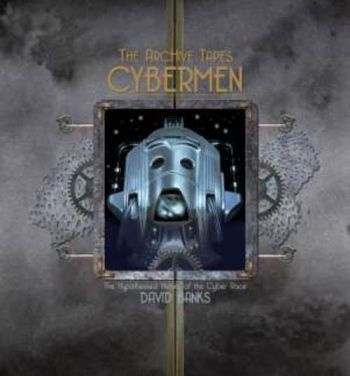 David Banks - Archive Tapes: Cybermen