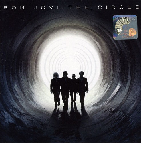 Bon Jovi - Circle - Tour Edition
