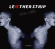 Leather Strip - Mental Slavery + Mental Disturbance Leather Strip - Mental Slavery + Mental Disturbance